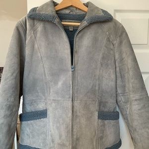 Beautiful Heavy Winter Coat